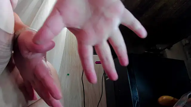 danidollxxx online show from 01-16-25, 03:23