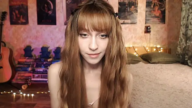 Friendly Ellie online show from 12-06-24, 02:57