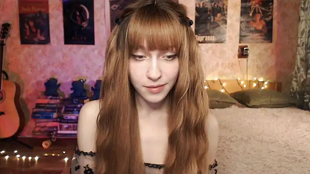 Friendly Ellie online show from 12-15-24, 12:18