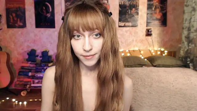 Friendly Ellie online show from 12-28-24, 03:26