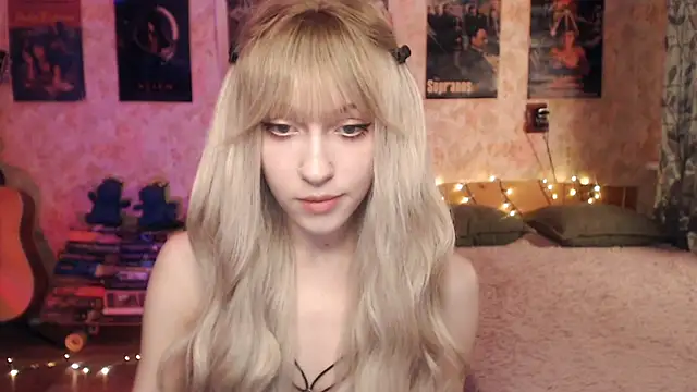 Friendly Ellie online show from 01-27-25, 12:12