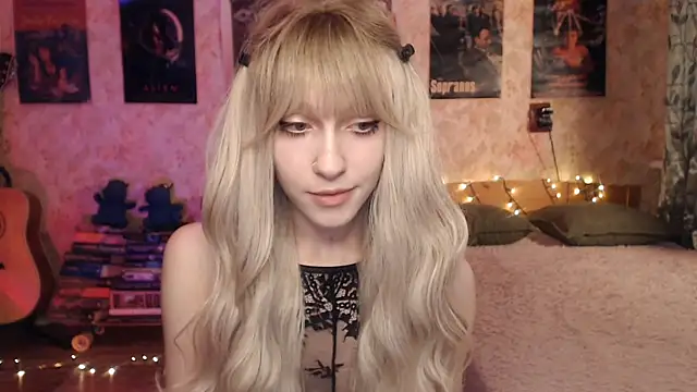 Friendly Ellie online show from 01-27-25, 11:11