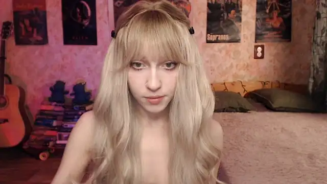 Friendly Ellie online show from 02-10-25, 11:13