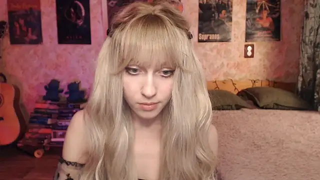 Friendly Ellie online show from 02-20-25, 12:15