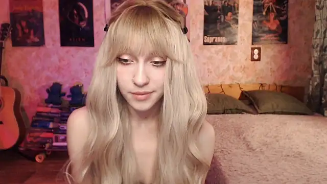 Friendly Ellie online show from 03-02-25, 11:20