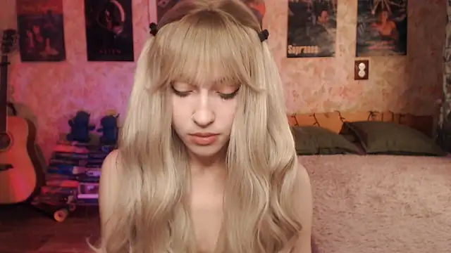 Friendly Ellie online show from 03-14-25, 12:10