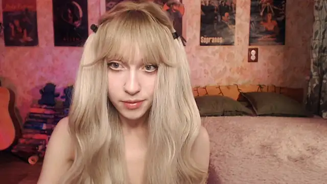 Friendly Ellie online show from 03-19-25, 11:14