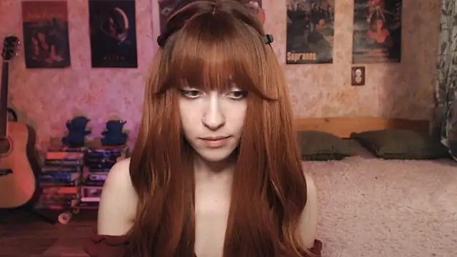 Friendly Ellie online show from 09-15-25, 01:00