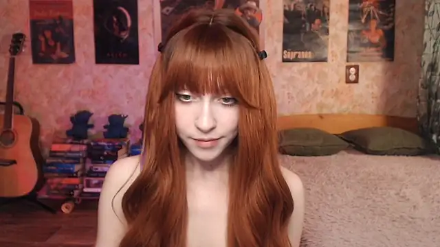 Friendly Ellie online show from 09-28-25, 01:44