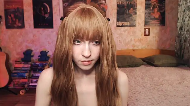 Friendly Ellie online show from 10-17-25, 01:14