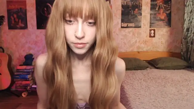 Friendly Ellie online show from 11-16-25, 12:16