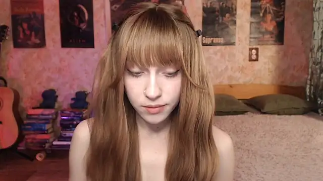 Friendly Ellie online show from 02-28-26, 01:28