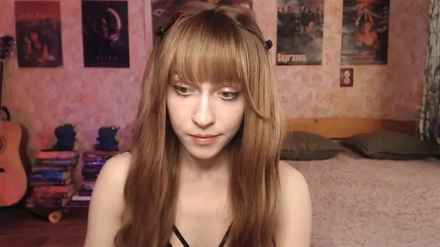 Friendly Ellie online show from 03-08-26, 02:48