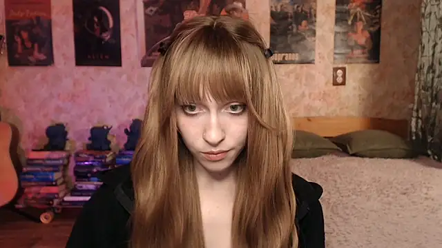 Friendly Ellie online show from 03-12-26, 02:12