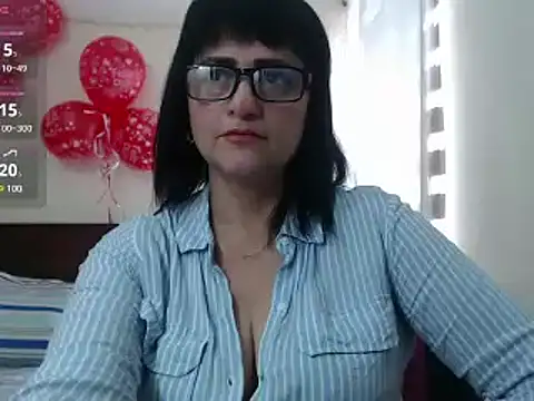 ISABEEL SOFIA01 online show from 02-19-25, 06:00