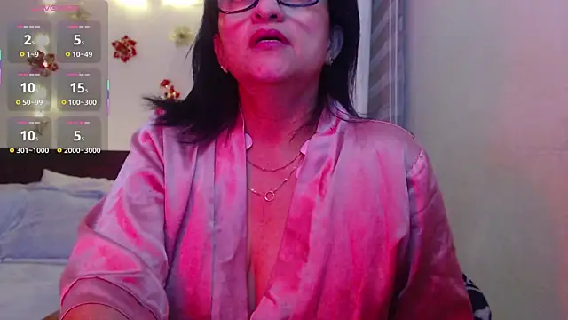 ISABEEL SOFIA01 online show from 09-27-25, 10:42