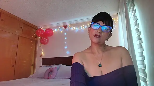 ISABEEL SOFIA01 online show from 02-22-26, 01:53