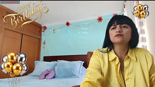 Snapshot of ISABEEL_SOFIA01 chatting on 06-03-26, 07:19 ISABEEL SOFIA01 online show from 06-03-26, 07:19