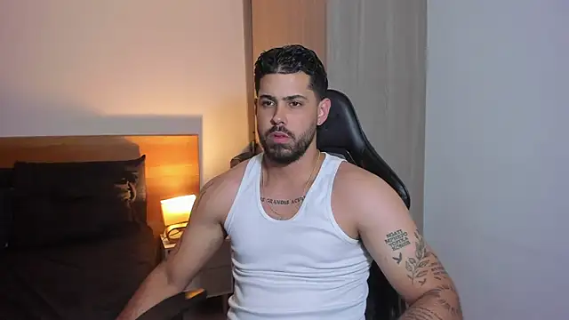 Justyn Torres online show from 12-10-24, 07:11