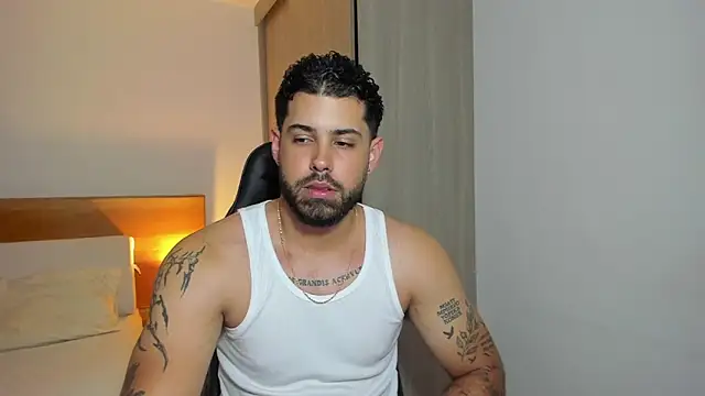 Justyn Torres online show from 01-04-25, 10:02