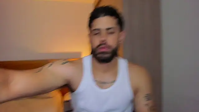 Justyn Torres online show from 02-25-25, 03:05