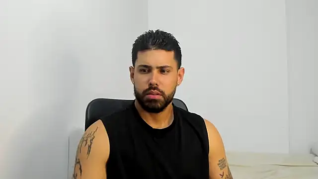 Justyn Torres online show from 09-09-25, 02:44