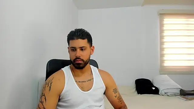 Justyn Torres online show from 09-10-25, 10:21