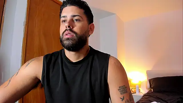 Justyn Torres online show from 03-18-26, 03:15