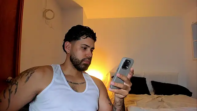 Justyn Torres online show from 03-24-26, 12:54