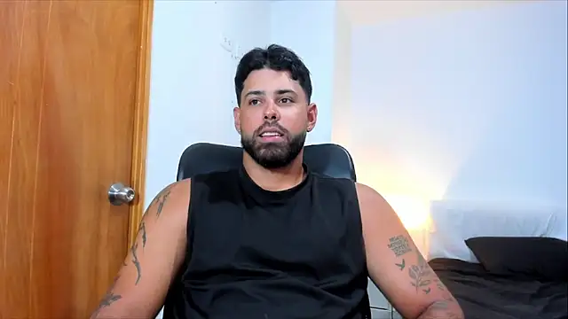 Justyn Torres online show from 04-30-26, 11:27