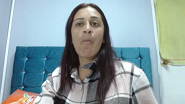 Snapshot of valentinaricothx chatting on 02-12-25, 07:35 valentinaricothx online show from 02-12-25, 07:35