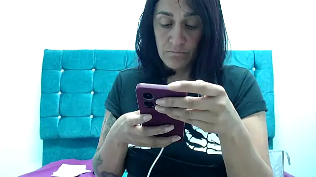 valentinaricothx online show from 11-03-25, 02:18