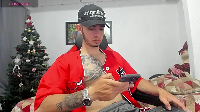 freestyle blake1 online show from 12-17-24, 06:42