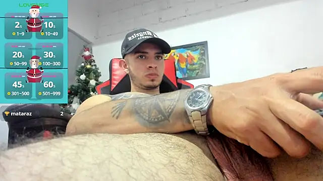 freestyle blake1 online show from 12-27-24, 05:05