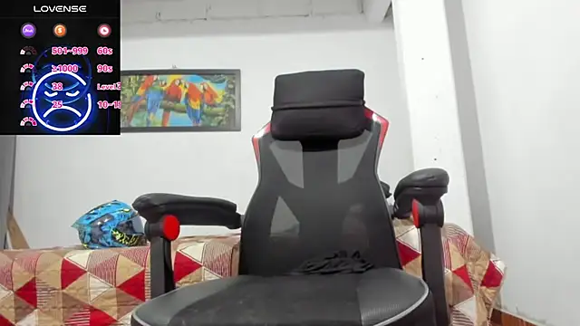 freestyle blake1 online show from 03-06-25, 08:59