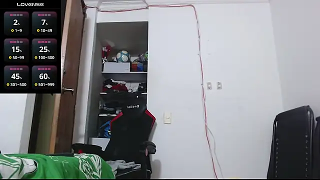 freestyle blake1 online show from 11-23-25, 10:15