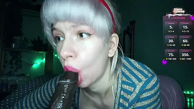 Snapshot of cruellagoth666 chatting on 12-23-24, 03:55 cruellagoth666 online show from 12-23-24, 03:55