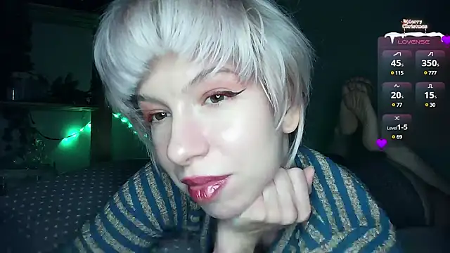 Snapshot of cruellagoth666 chatting on 12-26-24, 06:12 cruellagoth666 online show from 12-26-24, 06:12