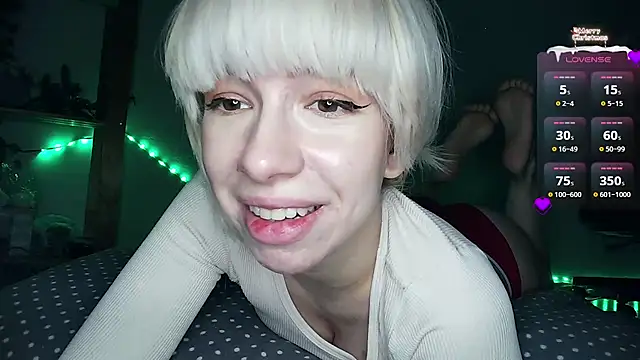 Snapshot of cruellagoth666 chatting on 01-29-25, 02:21 cruellagoth666 online show from 01-29-25, 02:21