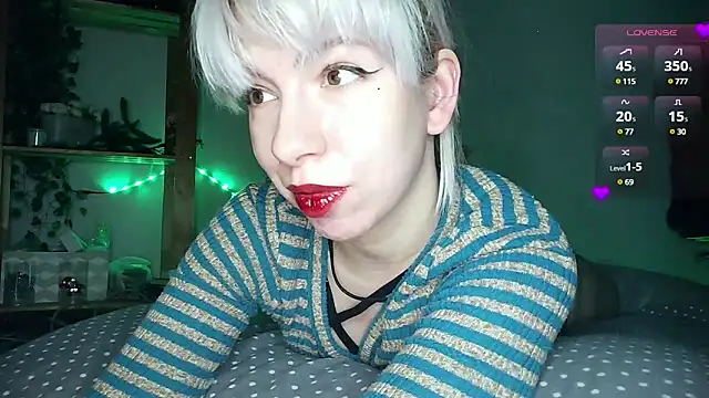 Snapshot of cruellagoth666 chatting on 02-17-25, 03:20 cruellagoth666 online show from 02-17-25, 03:20