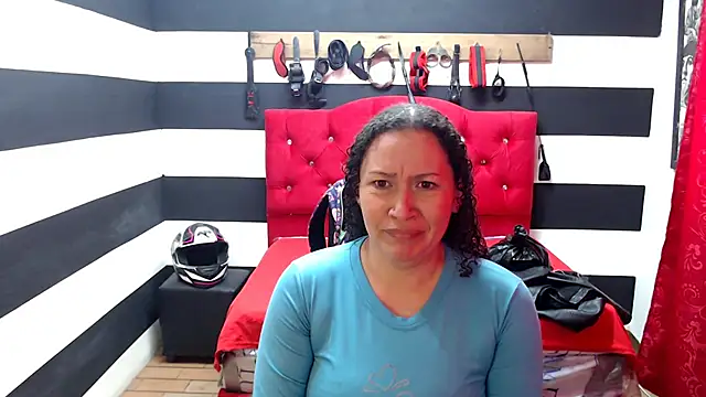 ADELHEY RAN online show from 01-08-25, 01:09