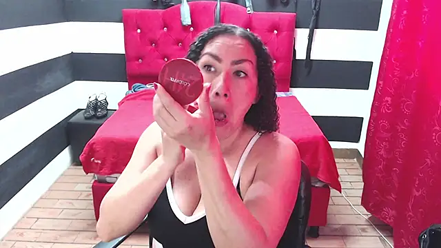 ADELHEY RAN online show from 01-25-25, 01:19