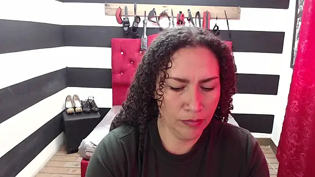 ADELHEY RAN online show from 02-06-25, 07:07