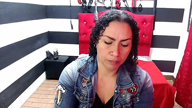 ADELHEY RAN online show from 02-21-25, 01:00