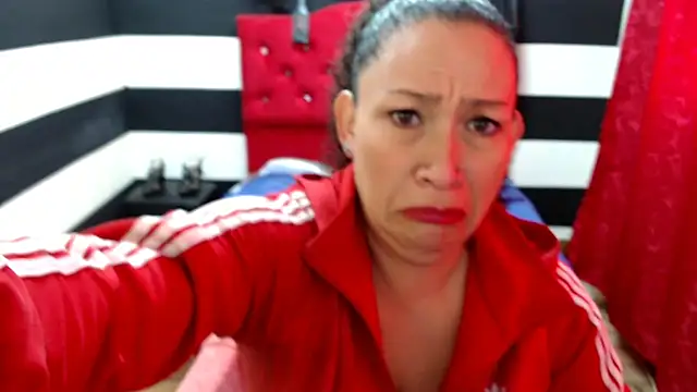 ADELHEY RAN online show from 03-07-25, 01:29