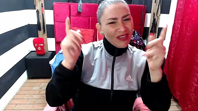 ADELHEY RAN online show from 03-19-25, 12:12