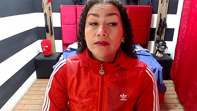 ADELHEY RAN online show from 03-21-25, 12:17