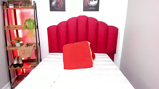 Ashleyyrobert online show from 01-02-25, 11:16