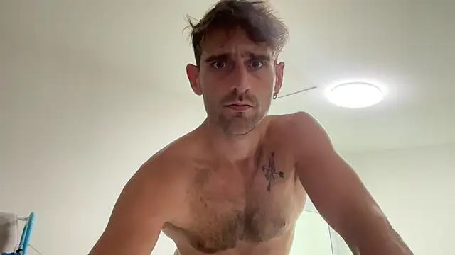 lukegunn online show from 01-23-25, 01:19