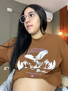 Snapshot of Amandanauty chatting on 12-19-24, 02:12 Amandanauty online show from 12-19-24, 02:12